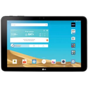 LG G Pad X™ 10.1\"