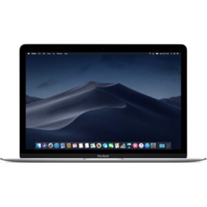 Apple MacBook 12\'\' 2018